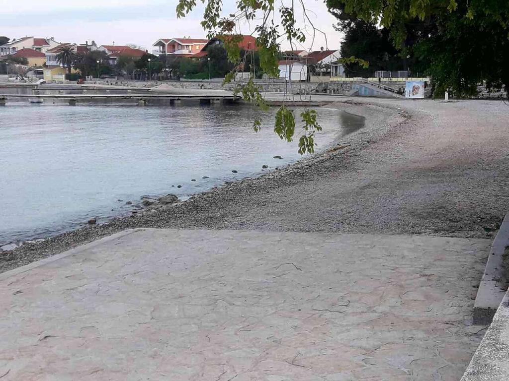 Apartments Ane Sukošan Exteriör bild